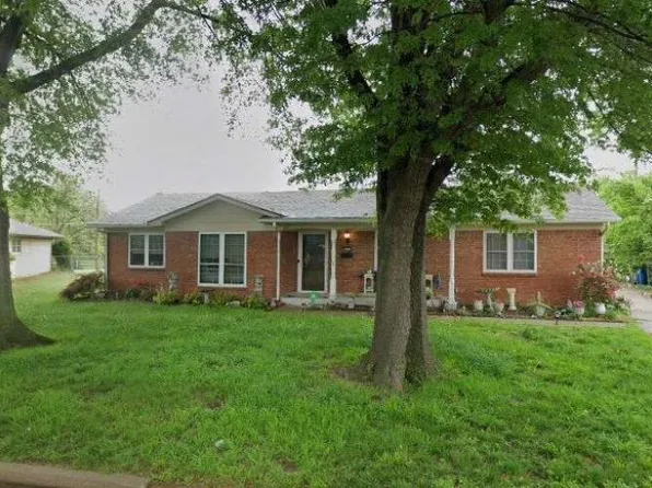 9527 E 34th St, Tulsa, OK 74145