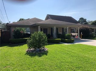 1512 Kent Ave, Metairie, LA 70001
