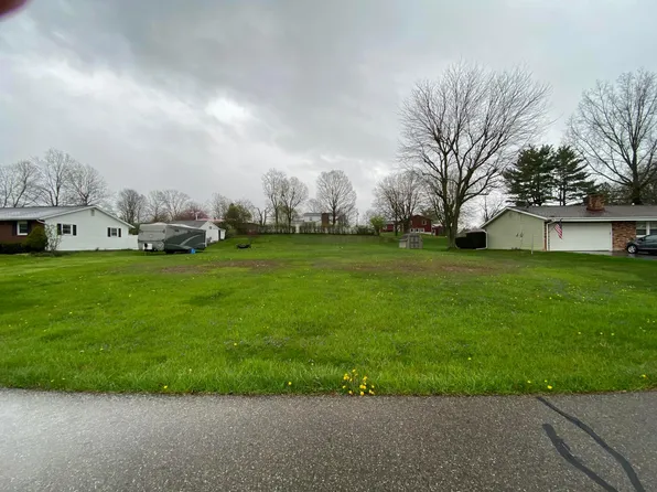 LOT Cypress Ln, Mount Gilead, OH 43338