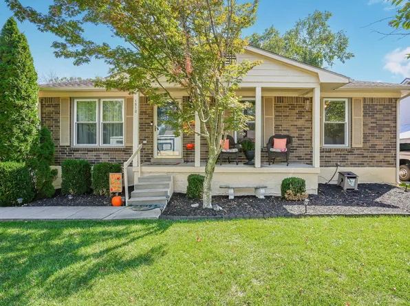 1512 Springfield Dr, Lexington, KY 40515