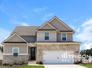 3413 Arabian Farm Ln, Dacula, GA 30019