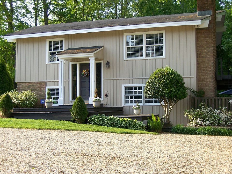 Front View