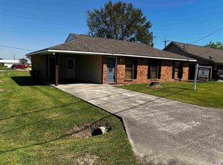 101 Anna St, Donaldsonville, LA 70346