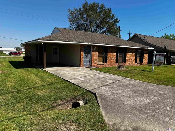 101 Anna St, Donaldsonville, LA 70346