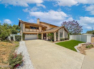 1761 Rivendell Cir, Thousand Oaks, CA 91320