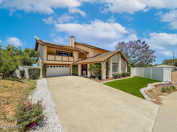 1761 Rivendell Cir, Thousand Oaks, CA 91320
