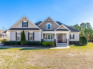 1805 Haswell Way, Knightdale, NC 27545