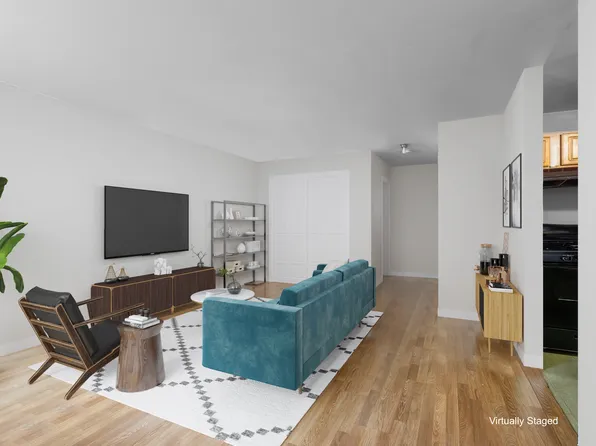 602 Eagle Ave, Bronx, NY 10455