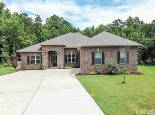 50 Nobleman Ct, Franklinton, NC 27525