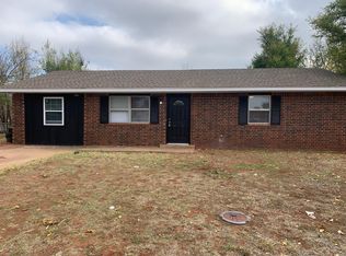 1811 Shady Creek Cir, Guthrie, OK 73044