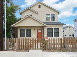 1024 Blanco Rd #401, San Antonio, TX 78209