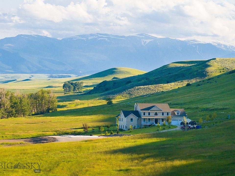 104 Running River Way, Absarokee, MT 59001 MLS 384101 Zillow