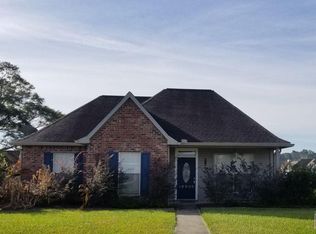 10008 Lexington Dr, Denham Springs, LA 70706