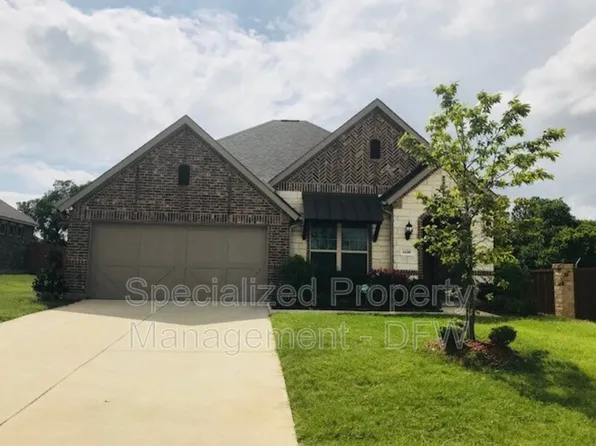 1408 Daffodil Ct, Little Elm, TX 75068