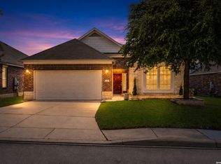 3410 Port Pl, San Antonio, TX 78253