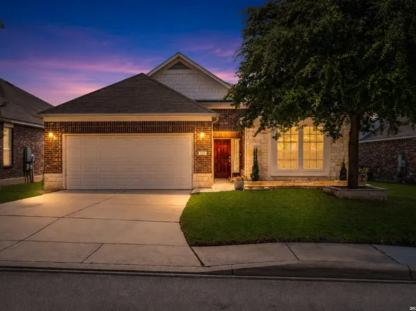 3410 Port Pl, San Antonio, TX 78253
