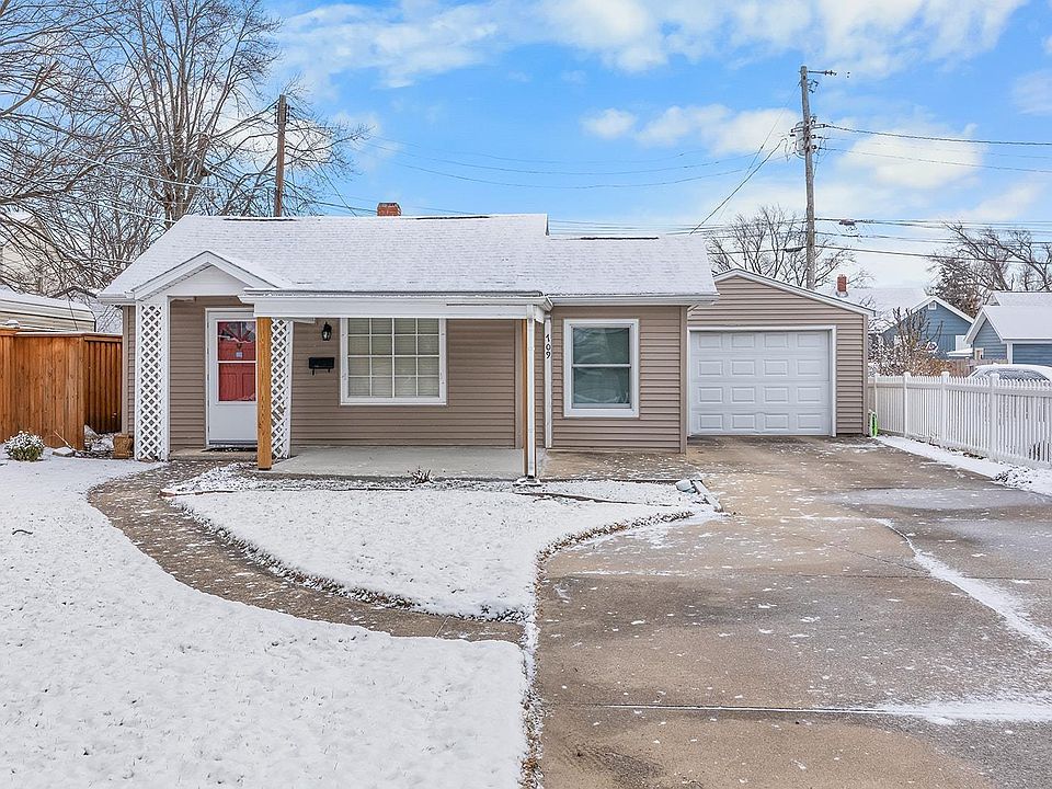1st image of 709 S 21st St