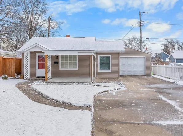 709 S 21st St, Lafayette, IN 47905