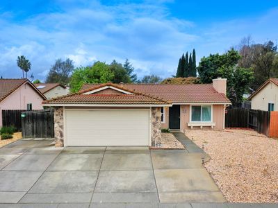 181 Burgundy Way, Fairfield, CA, 94533