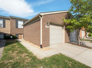 3505 Lochdale Ter, Lexington, KY 40514
