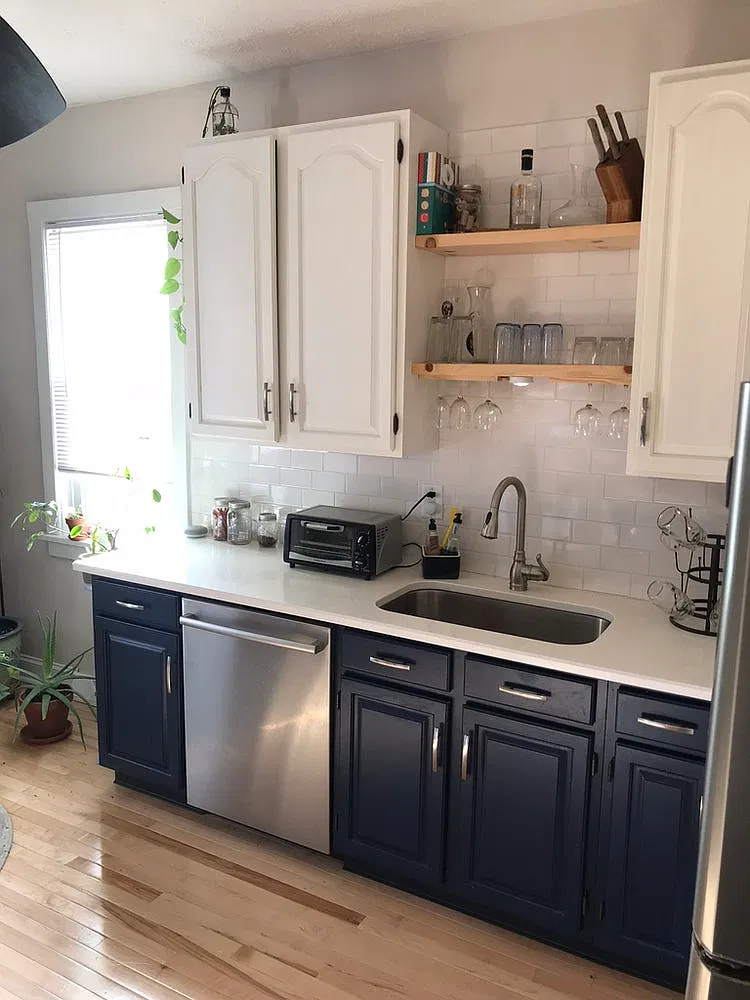 1 bed, 720 sqft, $1,500 — Photo 3