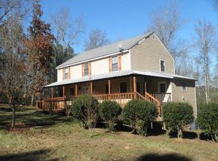 1563 Swint Rd, Harlem, GA 30814