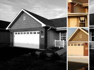 8453 Marshall Pl, Merrillville, IN 46410