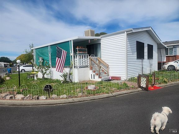 2nd image of 244 American Canyon Road #62