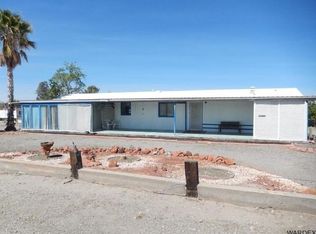 66943 65th St, Salome, AZ 85348