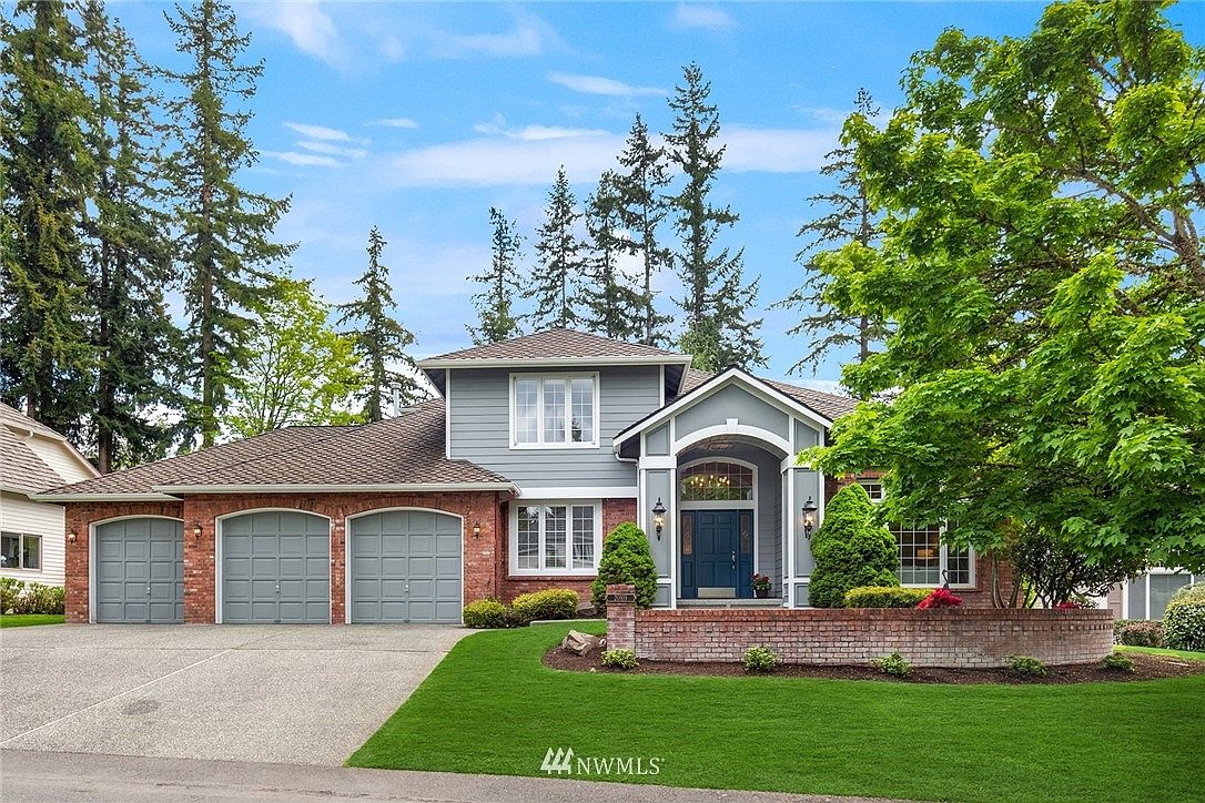 20919 SE 3rd Way, Sammamish, WA 98074 | Zillow