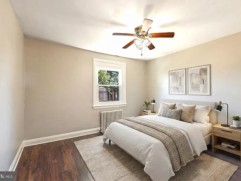 1417 Taylor Ave #2 — Photo 14