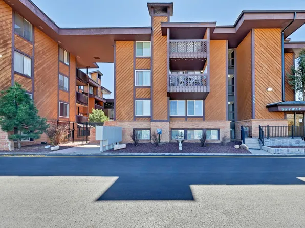 935 Saturn Dr #107, Colorado Springs, CO 80906