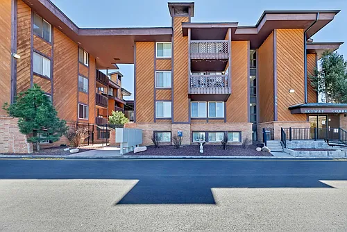 935 Saturn Dr #107 Photo 1