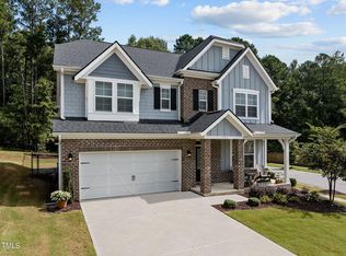 321 Simwood Ave, Wake Forest, NC 27587