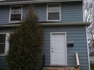 1307 11th Ave N, Fargo, ND 58102