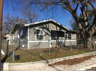 1047 Stonewall St, San Antonio, TX 78211