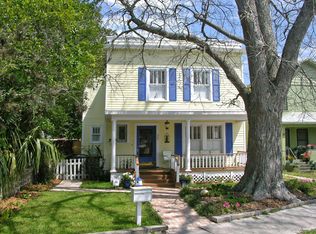 29 Grant St, Saint Augustine, FL 32084