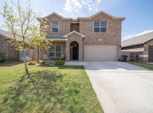 6709 Colony Rd, Midland, TX 79706