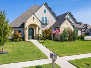 4397 S 170th Ave E, Tulsa, OK 74134