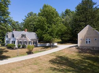 66 Tiffany Rd, Norwell, MA 02061