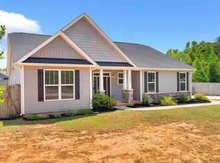 3542 Highway 414, Landrum, SC 29356