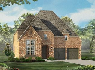 2351 Big Sky Dr, Prosper, TX 75078