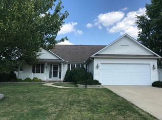 1645 Clemson Dr, Brunswick, OH