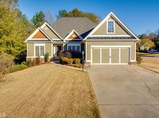 721 Richmond Ct, Loganville, GA 30052