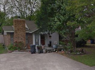 2419 Lockhart Ave, Dallas, TX 75228