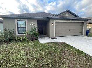 188 Shadow Lakes Dr, Lehigh Acres, FL 33974