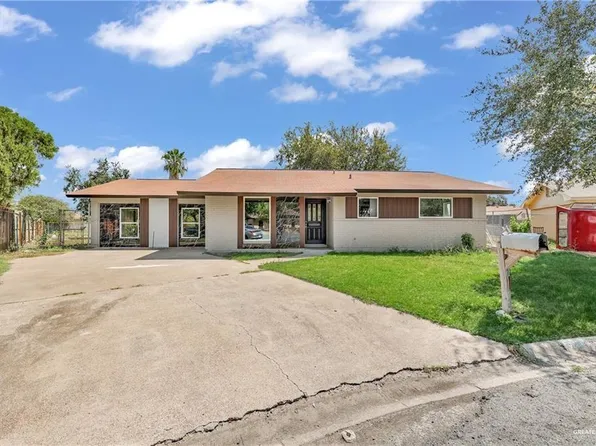 2408 N 25th St, McAllen, TX 78501