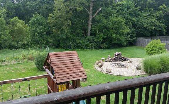 4th image of 624 S Kisner Cir