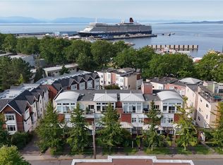 60 Dallas Rd #21, Victoria, BC
