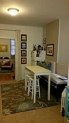 Rented by Spark Properties